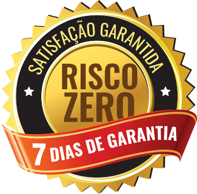 Selo de segurança da compra